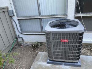 hvac services