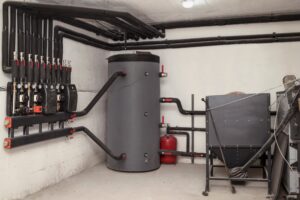 boiler
