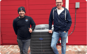 ac contractor