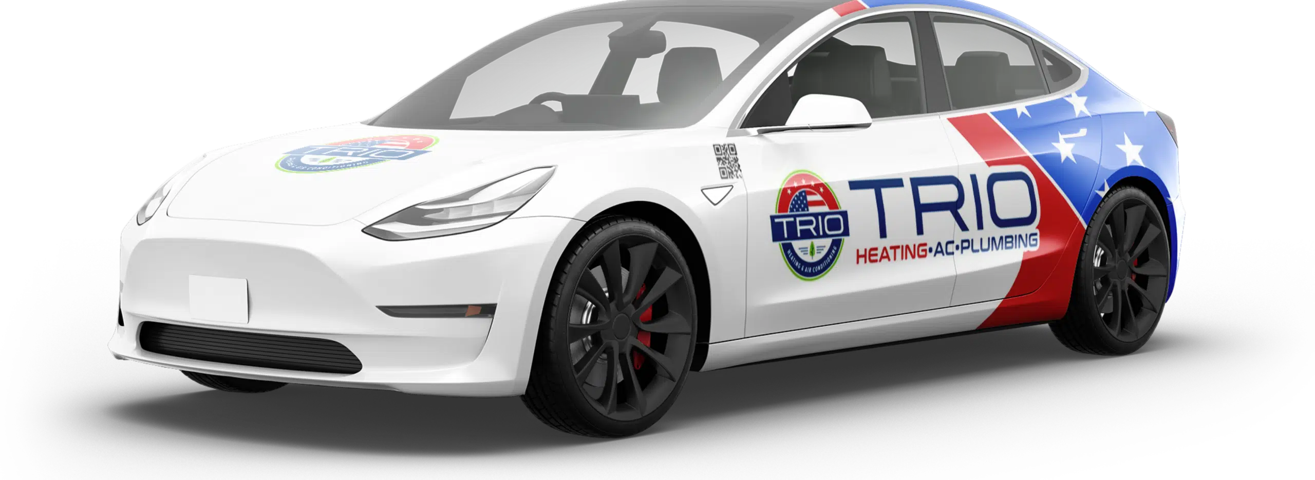 Logo Trio